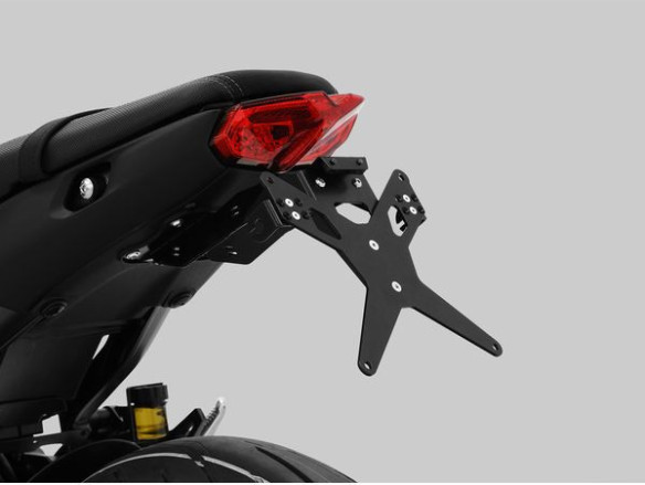Suport Numar Inmatriculare Moto Tip E Pro Yamaha Mt-09 10008224