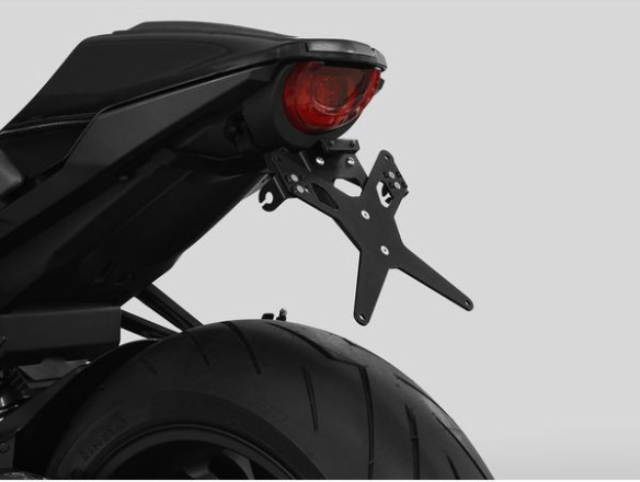 Suport Numar Inmatriculare Moto Tip E Pro Honda Cb1000R 10008264