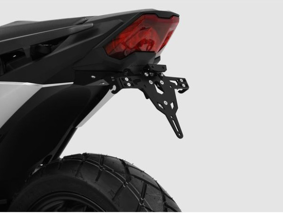 Suport Numar Inmatriculare Moto Tip B Pro Honda Nc750X 10008282