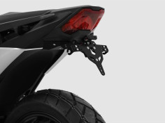 Suport Numar Inmatriculare Moto Tip C Pro Honda Nc750X 10008283