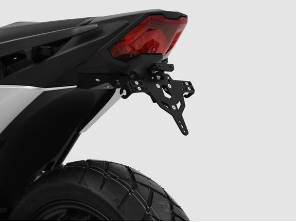 Suport Numar Inmatriculare Moto Tip C Pro Honda Nc750X 10008283