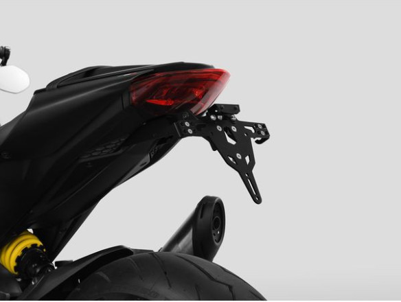 Suport Numar Inmatriculare Moto Tip B Pro Ducati Mnstr 937 10008304