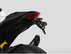 Suport Numar Inmatriculare Moto Tip C X-Line Ducati Mnstr 937 10008305