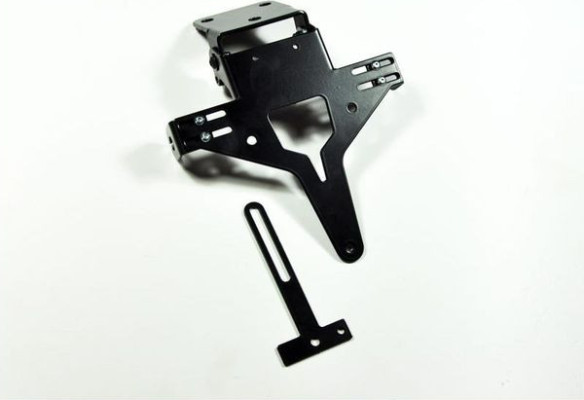 Suport Numar Inmatriculare Moto Tip C X-Line Ducati Mnstr 937 10008305