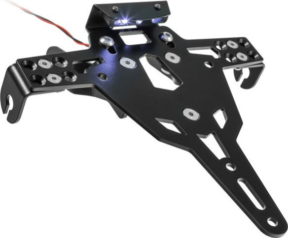 Suport Numar Inmatriculare Moto Tip C X-Line Ducati Mnstr 937 10008305