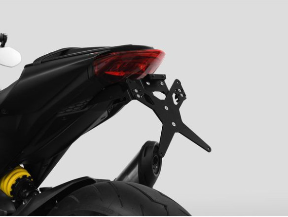 Suport Numar Inmatriculare Moto Tip E Pro Ducati Mnstr 937 10008310