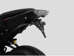 Suport Numar Inmatriculare Moto Tip A Pro Yamaha Tracer7 10008321