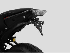Suport Numar Inmatriculare Moto Tip B Pro Yamaha Tracer 7 10008325