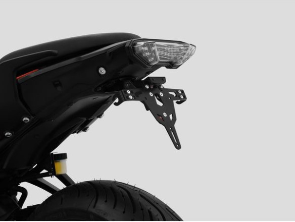 Suport Numar Inmatriculare Moto Tip B Pro Yamaha Tracer 7 10008325