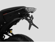 Suport Numar Inmatriculare Moto Tip E Pro Yamaha Tracer 7 10008332