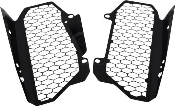 Protectie Radiator Honda Crf1000L 10001872