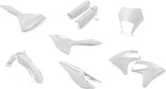 Plastic parts kit Gas Gas