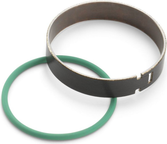 Piston ring set KTM