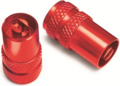 Valve cap set Gas Gas