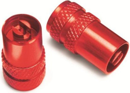 Valve cap set Gas Gas
