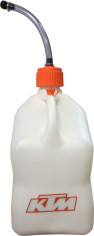 Plastic drum KTM