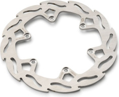 Flame brake disc KTM