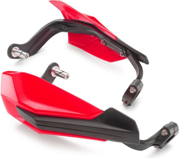Wrap-around handguard kit Gas Gas