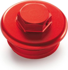 Oil plug Gas Gas