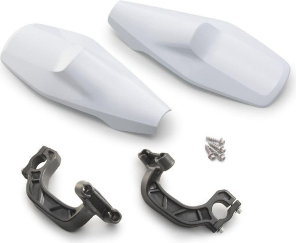 Handguard kit Husqvarna