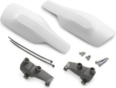 Handguard kit Husqvarna