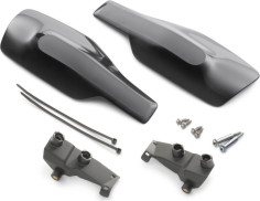 Handguard kit Husqvarna