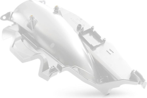 Lower section of the air filter Husqvarna