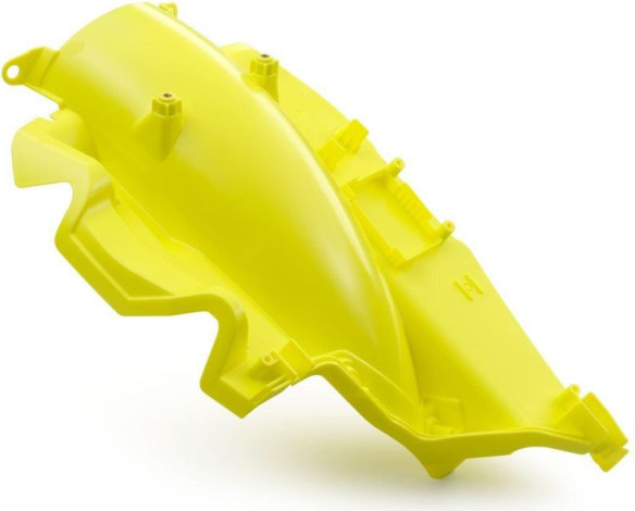 Lower section of the air filter Husqvarna