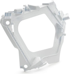 Air filter box front part Husqvarna