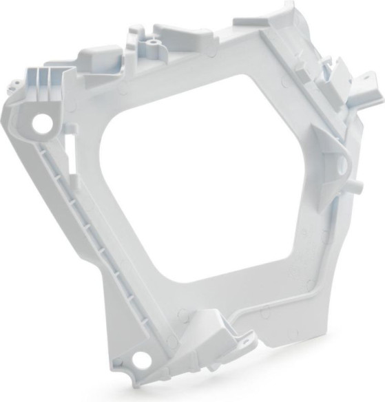 Air filter box front part Husqvarna
