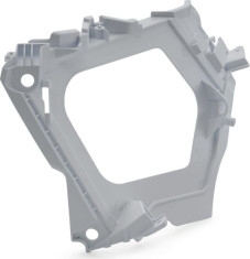 Air filter box front part Husqvarna