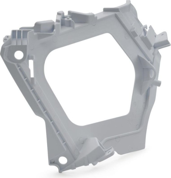 Air filter box front part Husqvarna