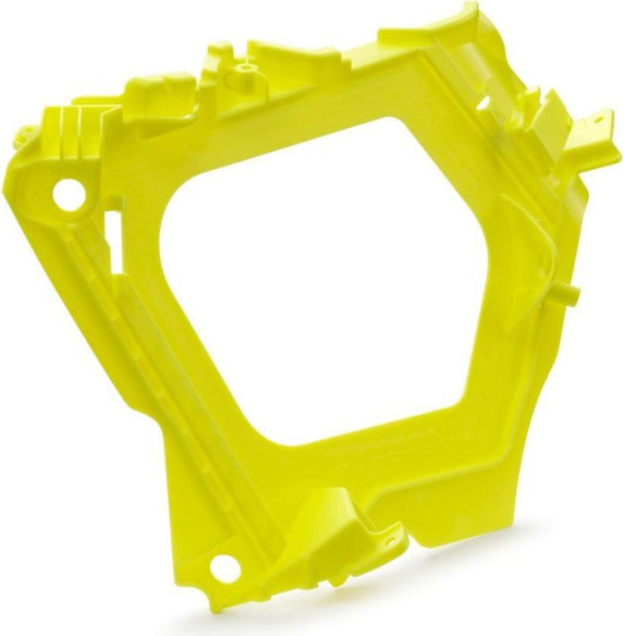 Air filter box front part Husqvarna