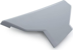 Air filter panel Husqvarna
