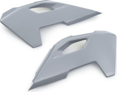 Spoiler set Husqvarna