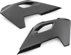 Spoiler set Husqvarna