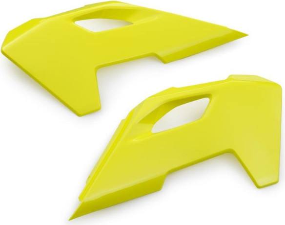 Spoiler set Husqvarna