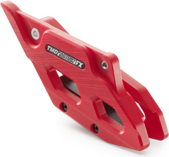 Factory Racing chain guide Gas Gas
