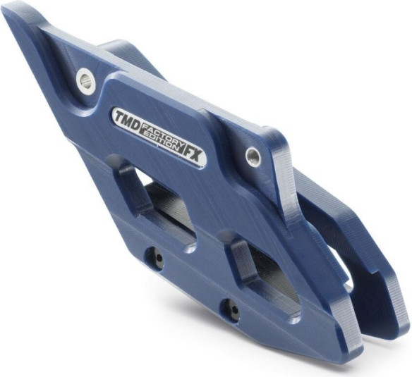 Factory Racing chain guide Husqvarna