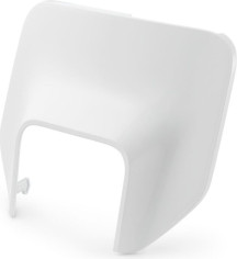 Headlight shroud Husqvarna