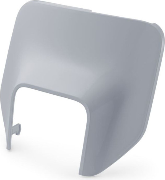 Headlight shroud Husqvarna