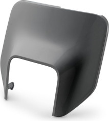 Headlight shroud Husqvarna