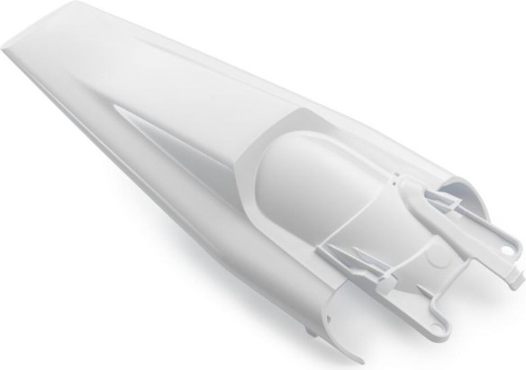 Tail section Husqvarna