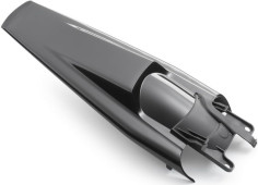 Tail section Husqvarna