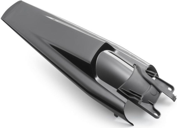 Tail section Husqvarna