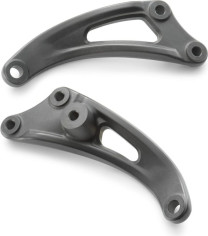 Engine brace set KTM