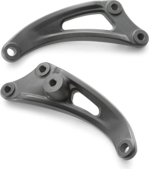 Engine brace set KTM