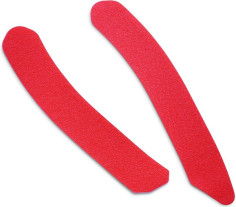 Frame protection sticker set Gas Gas