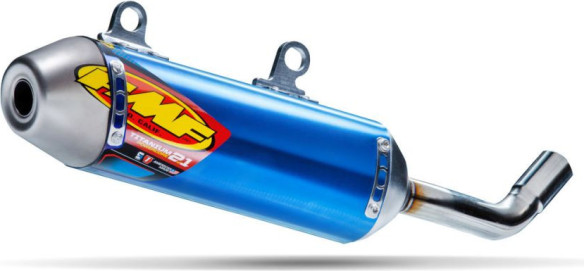 FMF Titanium Powercore 2.1 silencer KTM