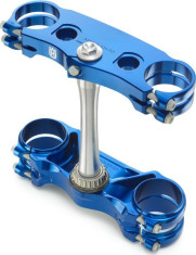 Factory Racing triple clamp Husqvarna